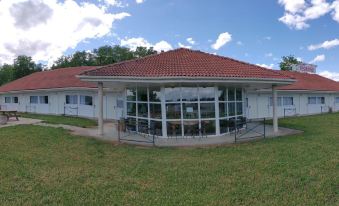 Fasthotel Well Inn Mâcon Sud - un hôtel FH Confort