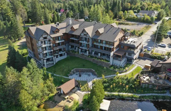 維京港灣度假村