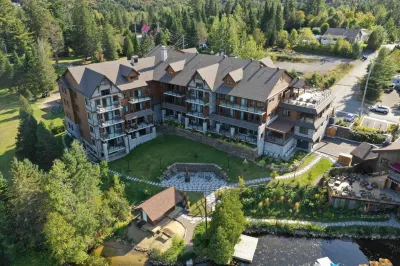 Le Viking Resort