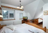 Hotel Bedriska Wellness Resort & Spa Hotels in Spindleruv Mlyn