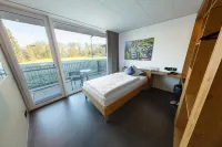 Hotel Frauenfeld Hotels in 