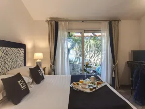 L'Ea Bianca Luxury Resort