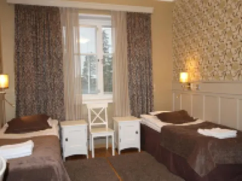 Hotel Kruunupuisto Hotels in Savonlinna