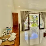 The Kebon Lombok