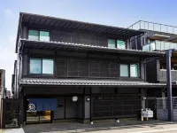 Rinn Niomon Hotels near Miyakomesse