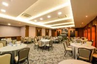 Nata Azana Hotel Solo Các khách sạn ở Serengan