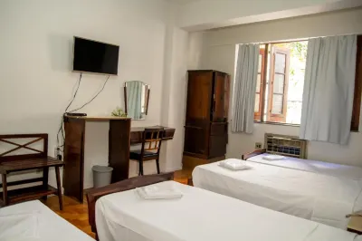 Amazonas Palace Hotel Belo Horizonte - Avenida Amazonas Hotels in Belvedere