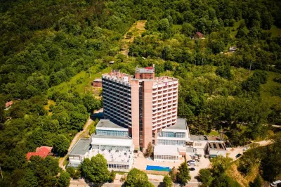Bacolux Diana Resort, Herculane Hotels in 