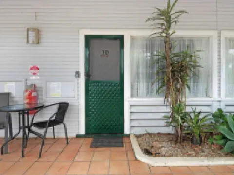 The Tree Motel Hotels in Narooma