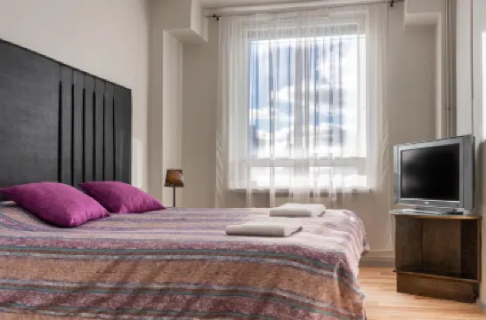 Center Hotel Hotels in 