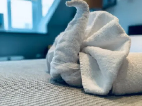 Gwesty Guest House Các khách sạn ở Aberystwyth