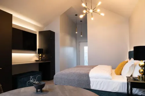 Backyard Apartments by Heimaleiga -  Appartamenti vacanze