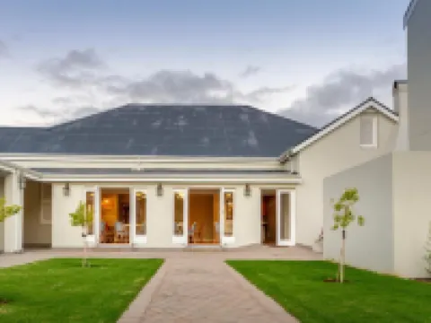 Monte Vista Boutique Hotel Hotels in Montagu