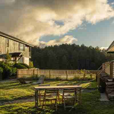 Eastwind Hotel Lake Placid Hotel Exterior