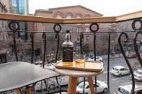 Skyline Hotel Yerevan