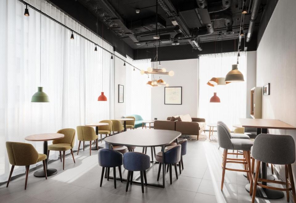 Staybridge Suites Brighton 객실