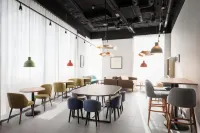 Staybridge Suites BRIGHTON by IHG 브라이턴 호텔