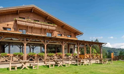 호르스카이 호텔 마르티나크