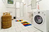 Pension Piano Forte Leipzig Mitte