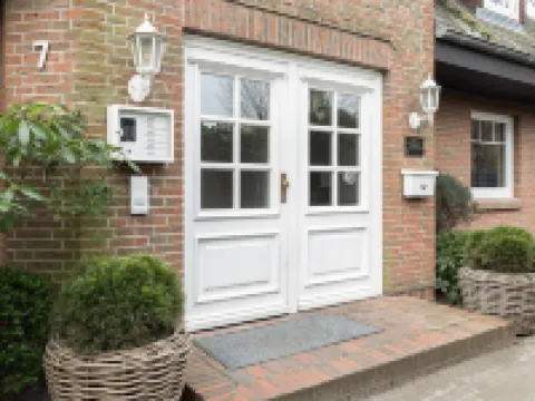 Mimosa House Hotels in Westerland