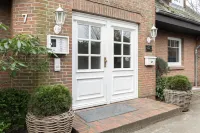 Mimosa House Hotel a Westerland