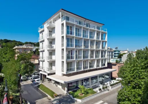 Hotel Atlantic & Spa