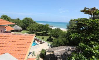The Beach House by Kay Jay Hotels