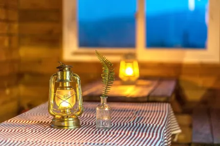 Pungcha & Herb Pension Отели рядом с достопримечательностью «Daegwallyeong Sheep Farm»