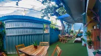 Hostel Dragão do Mar Fortaleza Các khách sạn ở 