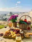 Wish Cappadocia Love