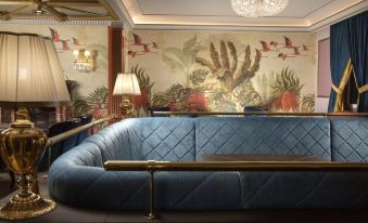 Artist Boutique Hotel