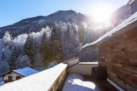 Das Glemm Hotel - Joker Card Partner - Mountain view