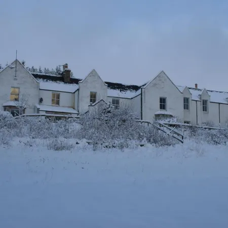Cairngorm Lodge Youth Hostel