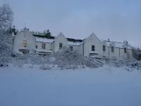 Cairngorm Lodge Youth Hostel - Wifi