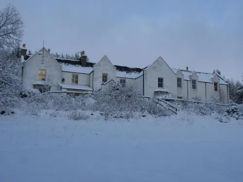 Cairngorm Lodge Youth Hostel