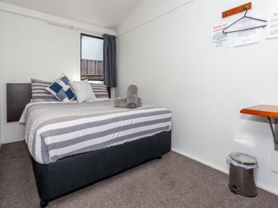Tidewater Motel & Tourist Park