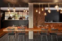 Hôtel Louvre-Lens - Esprit de France Hotels in Lens