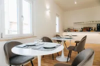 Centoquindici Rooms & Suite Hotels in Silvi