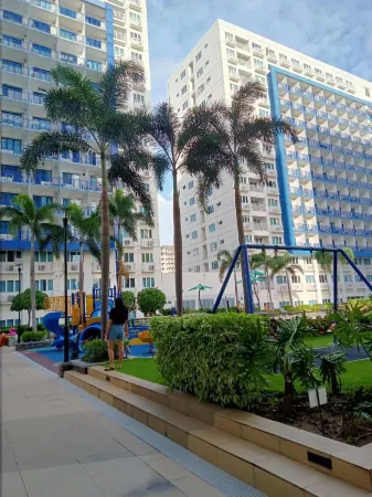 Vangie's Place at Sea Residences