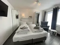 Bernsteinsucher Hotels in Norden