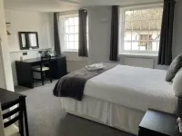 The Silverton Inn Hotels in Cullompton