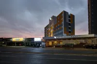 Viale Iguassu Các khách sạn ở 
