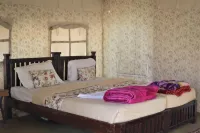 Delta 105 - A Military Themed Adventure Park Hotels in Mewat