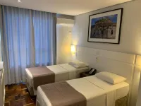 Hotel Centro Europeu Hotels in Curitiba