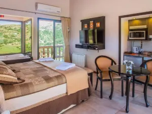 Aires Serranos - Suites