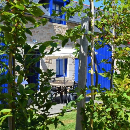 Le Village Cancalais