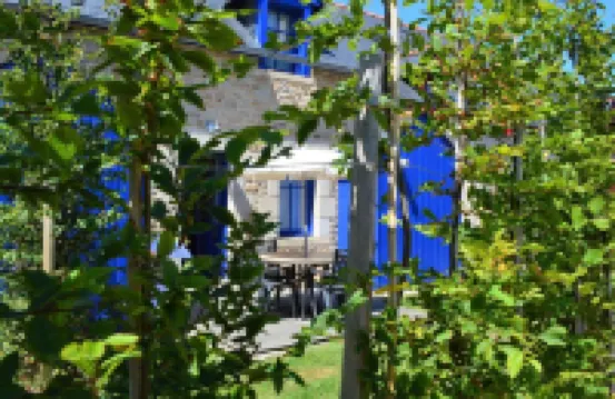 Le Village Cancalais Hotels in 