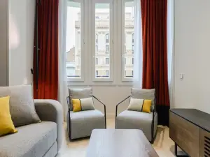 Smartrental Collection Gran Vía Centric