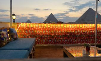 Pyramids Top Success Result