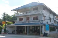 Sabaydee Guesthouse Hôtels à : 